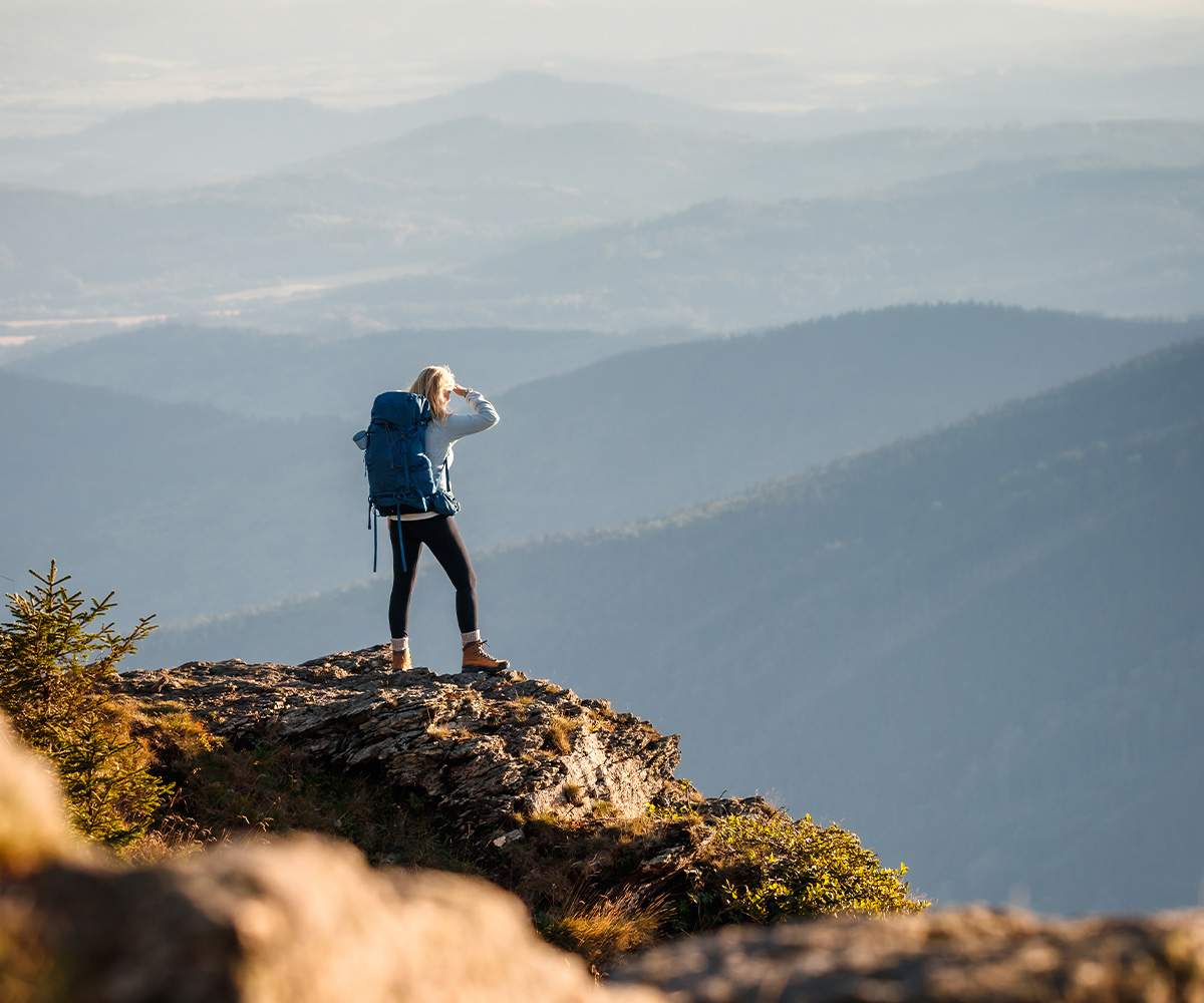 The case for getting and staying invested near market highs